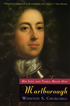 Marlborough: His Life and Times