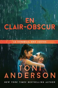 En clair-obscur: Romance à suspense - FBI