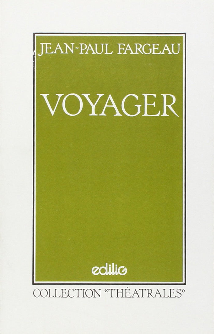 Voyager