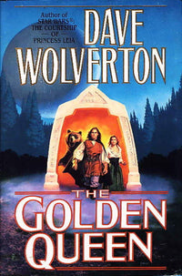 The Golden Queen