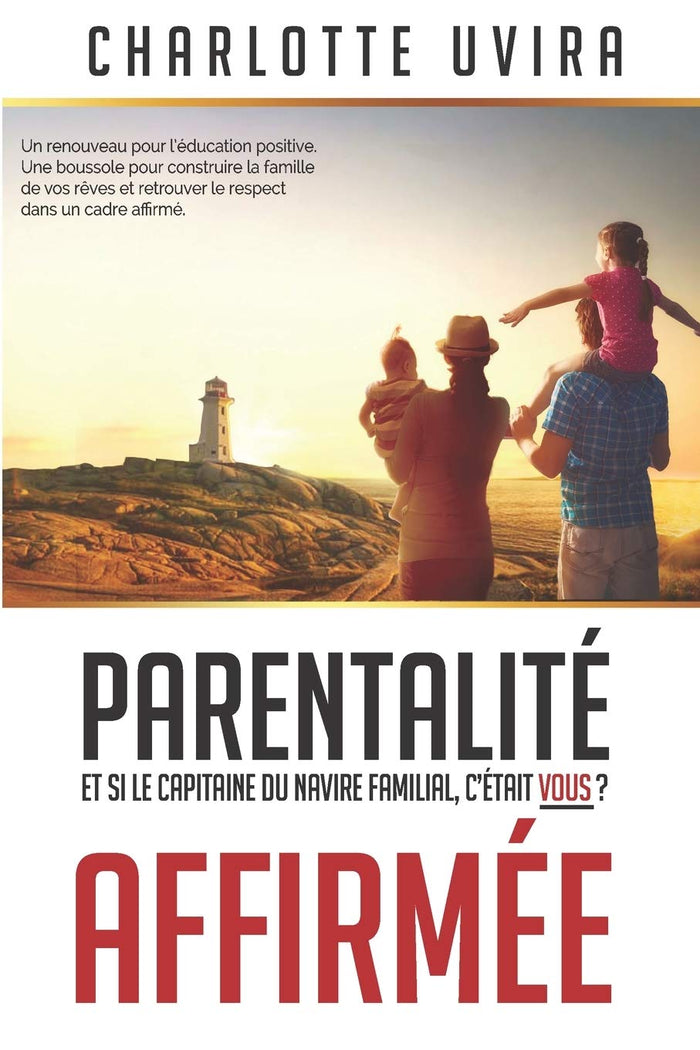 Parentalité affirmée