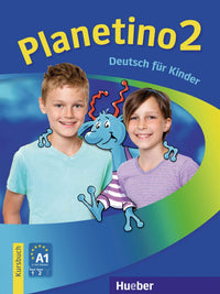 Planetino: Kursbuch 2