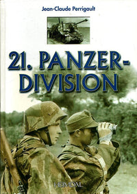 21ème Panzer-Division