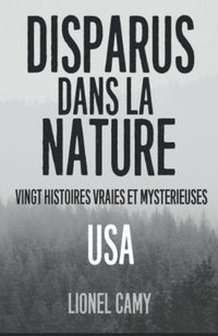 Disparus dans la nature