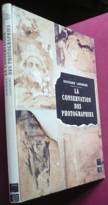 La conservation des photographies