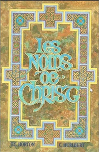 Les noms de Christ