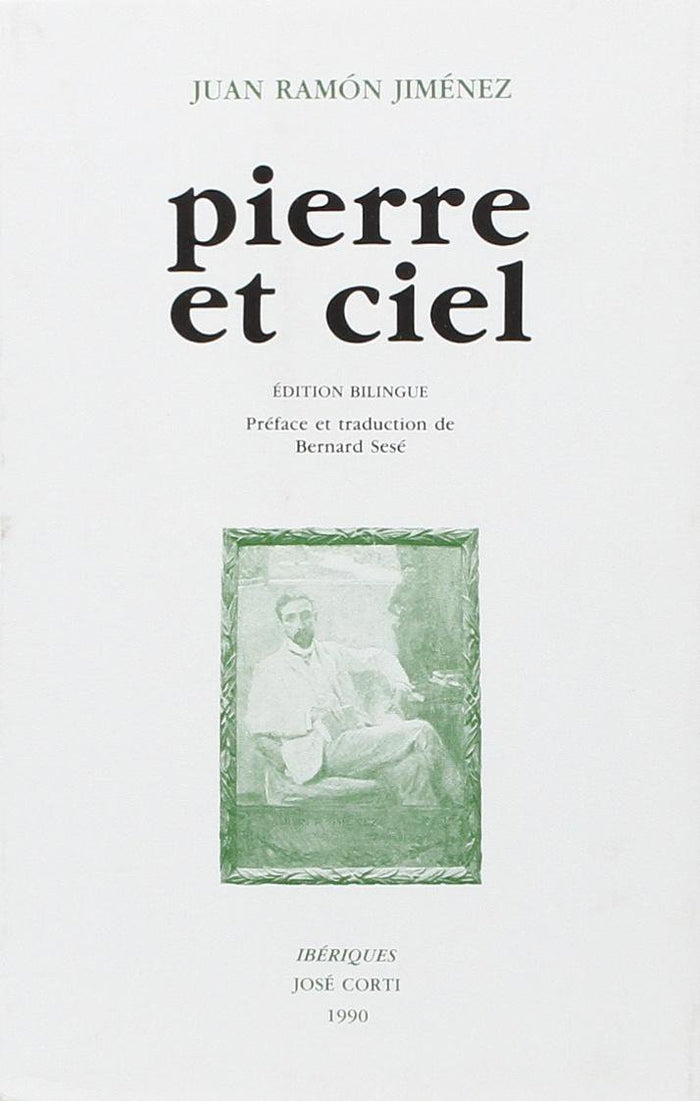 pierre et ciel