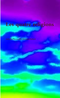 Les quatre religions