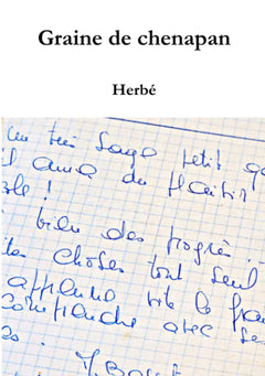 Graine de chenapan