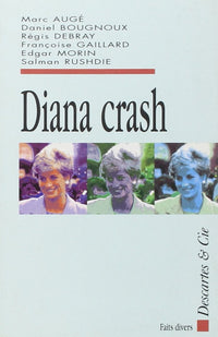 Diana crash