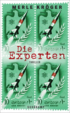 Die Experten: Thriller
