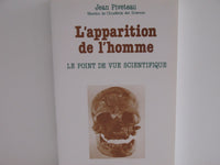 L'Apparition de l'homme