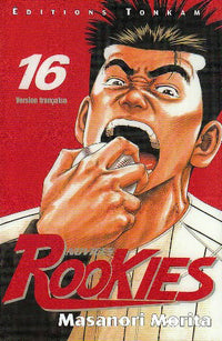 Rookies, tome 16