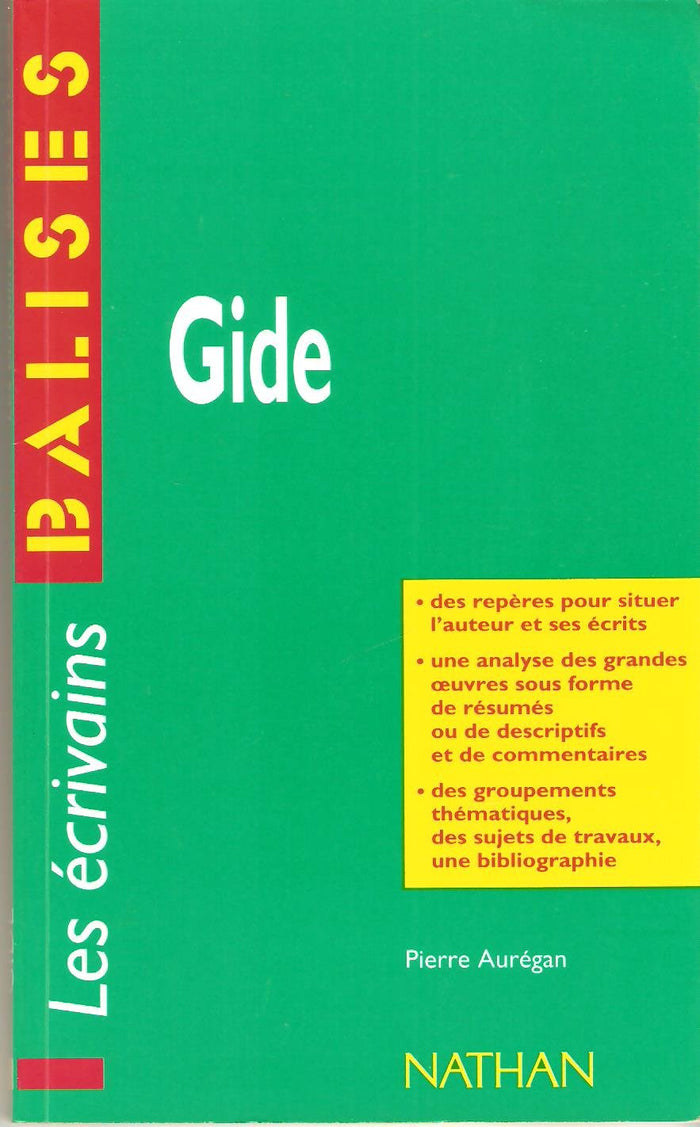Gide
