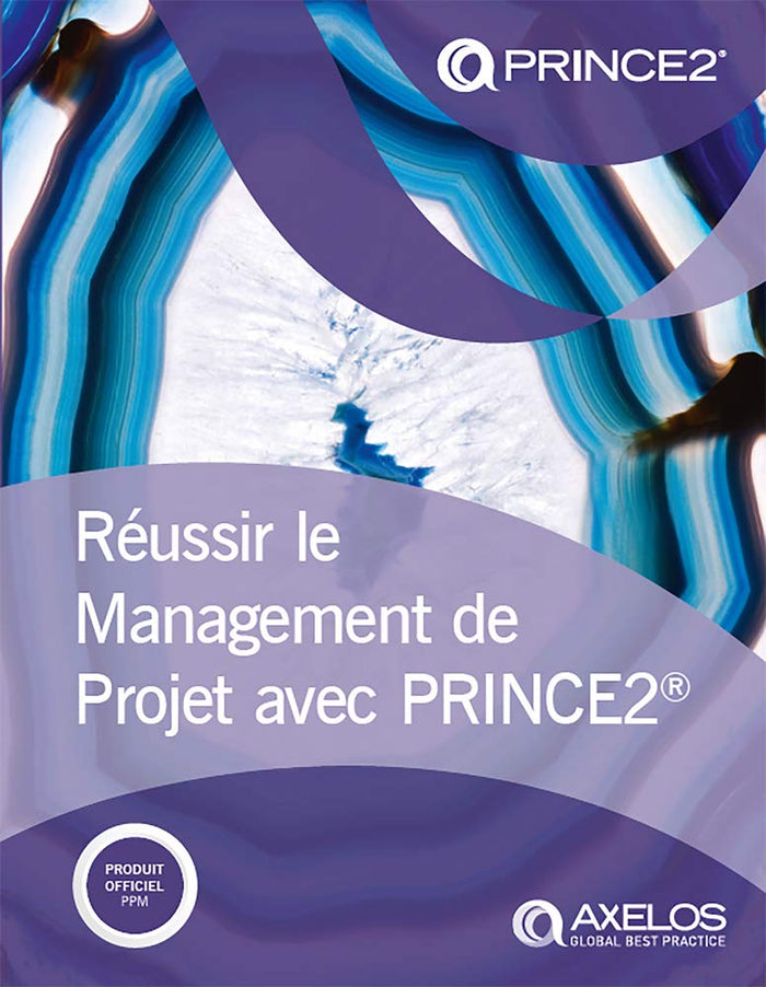 Managing Successful Projects With Prince2