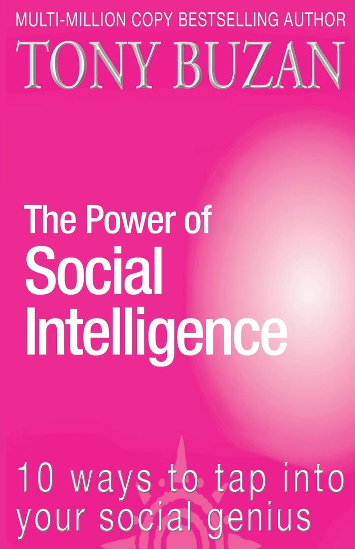 The Power of Social Intelligence