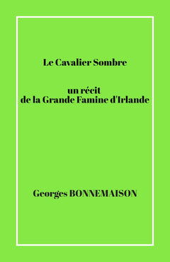 Le cavalier sombre