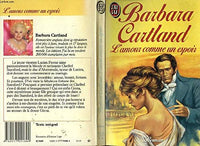 L'amour comme un espoir **