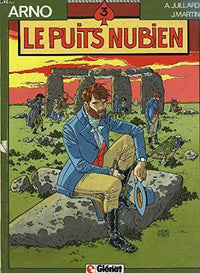 Le Puits nubien