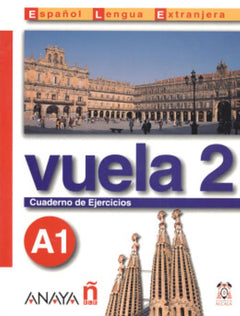 Vuela 2 ejercicios