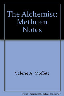 Notes on Jonson's Alchemist