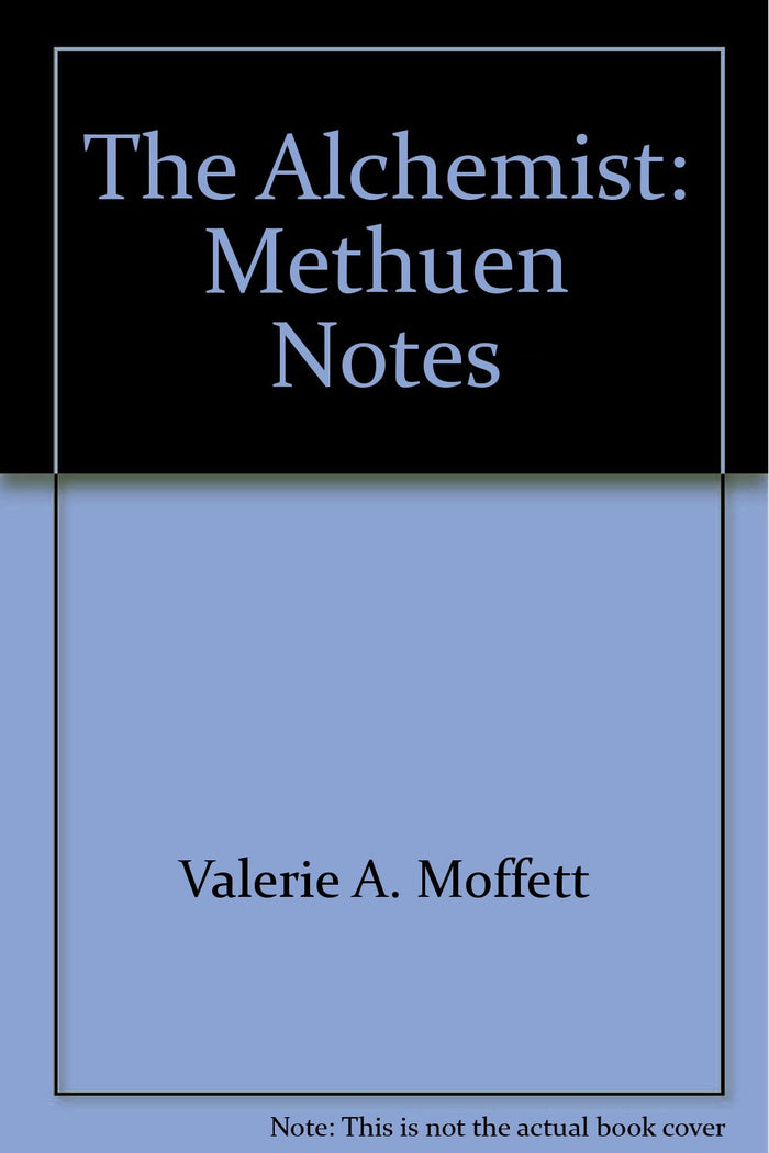 Notes on Jonson's Alchemist