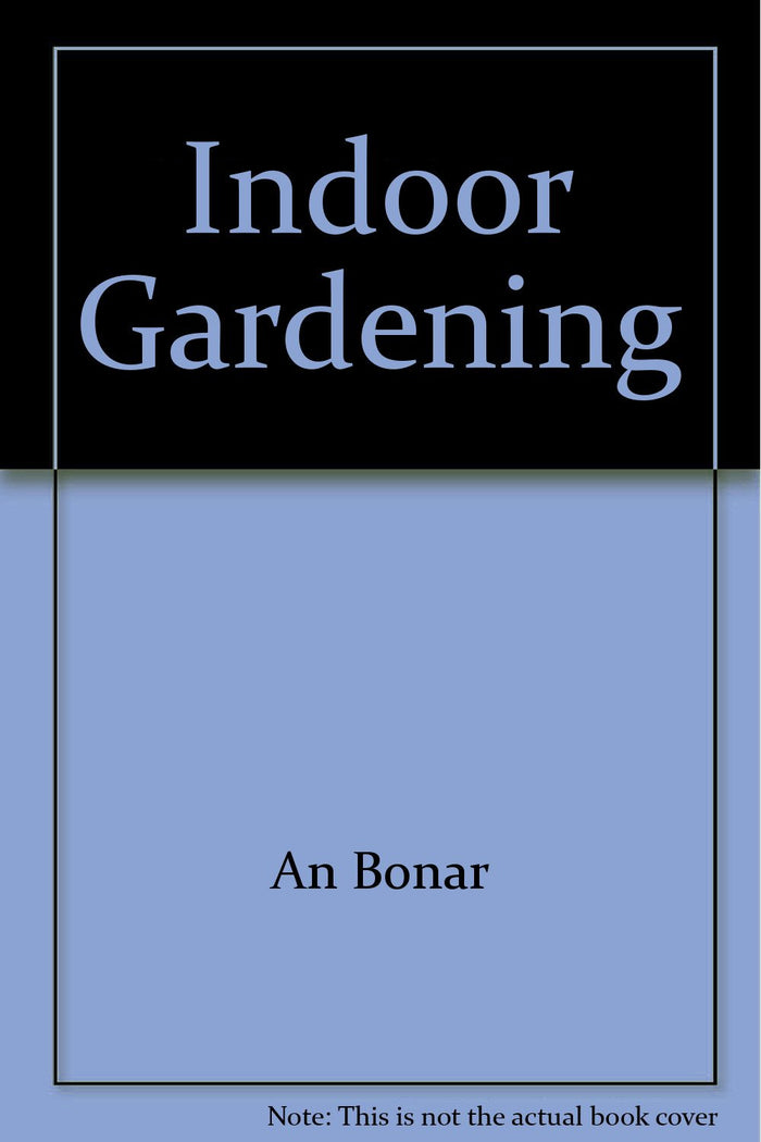 Indoor Gardening