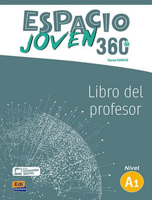 Espacio Joven 360º, Nivel A1