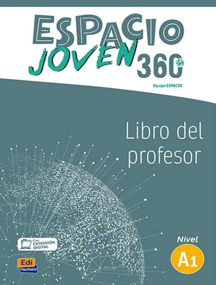 Espacio Joven 360º, Nivel A1
