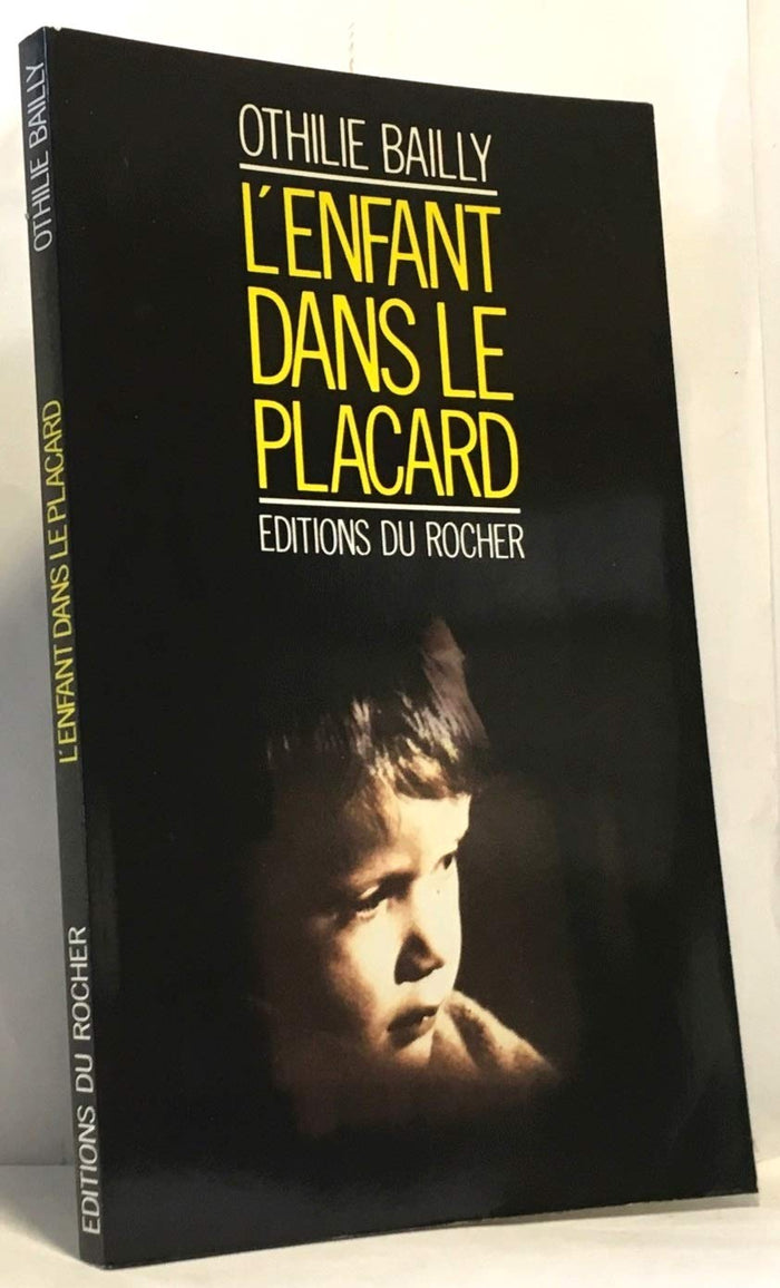 L'enfant dans le placard