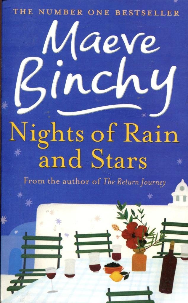 Nights of Rain and Stars