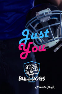 Bulldogs University: Just You