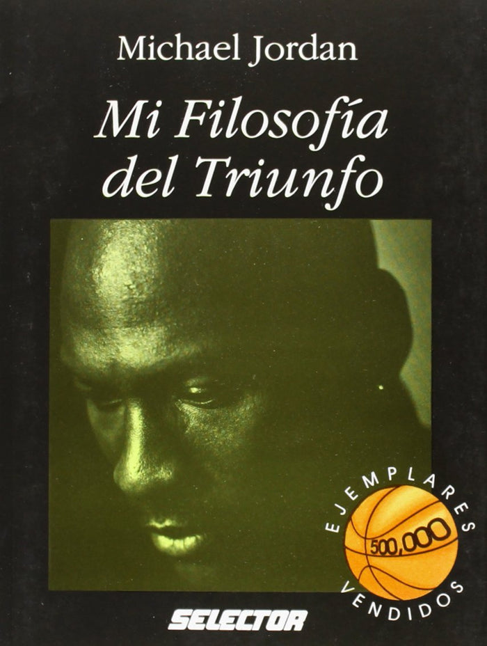 Mi filosofia del triunfo
