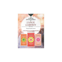 Les cartes divinatoires de l ange gardien