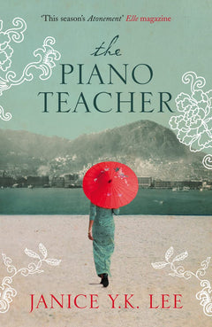 Le professeur de piano