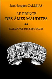 Le prince des âmes maudites - Volume 2