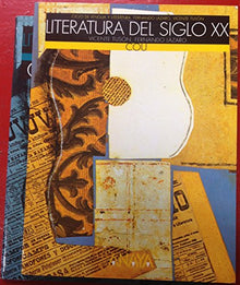 Literatura del siglo XX (cou)