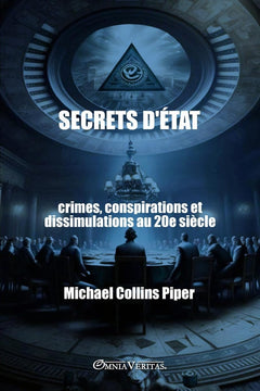 Secrets d'État