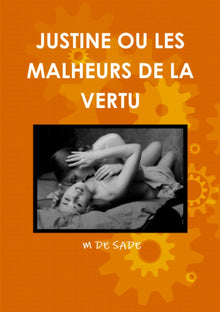 Justine ou les malheurs de la vertu