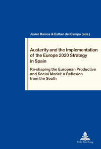 Austerity and the Implementation of the Europe 2020 Strategy in Spain