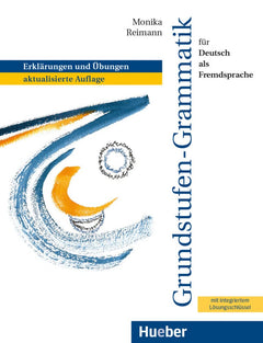 Grundstufen-Grammatik: Grammatik mit integriertem Losungsschlussel