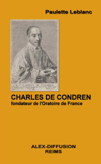 Charles de Condren