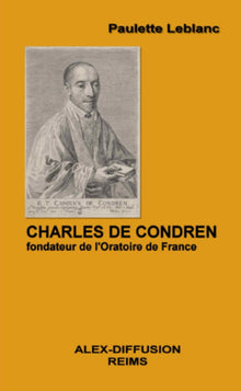 Charles de Condren