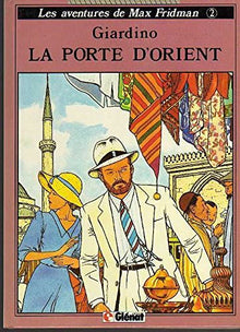 Max Fridman - Tome 02