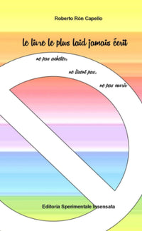 le livre le plus laid jamais écrit