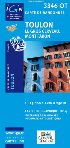 Aed 3346Ot Toulon
