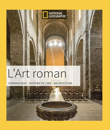 L'art roman