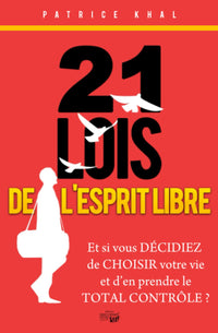 21 lois de l'esprit libre