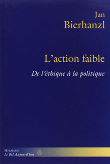 L'action faible