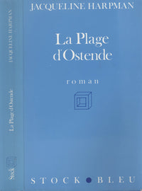 La plage d'Ostende